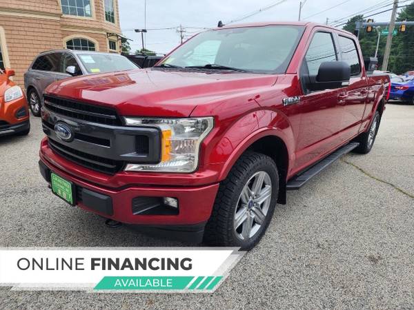 2019 Ford, dovoz USA — foto 1 z 12 2019 Ford, dovoz USA — foto 1 z 12