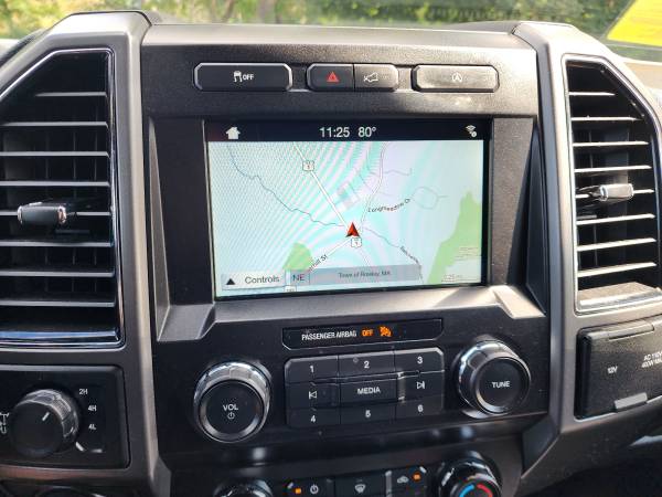 2019 Ford, dovoz USA — foto 10 z 12