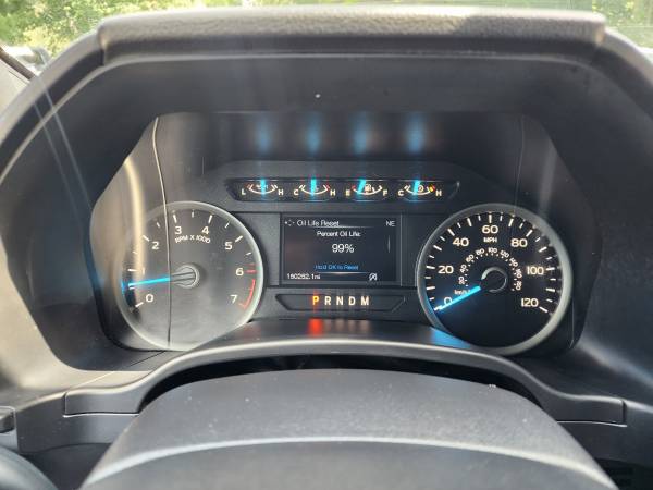 2019 Ford, dovoz USA — foto 9 z 12