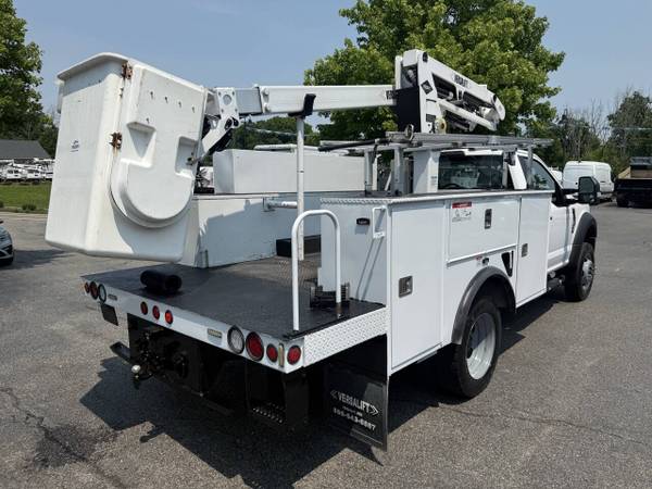 2020 Ford, dovoz USA — foto 4 z 12