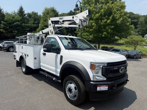 2020 Ford, dovoz USA — foto 5 z 12