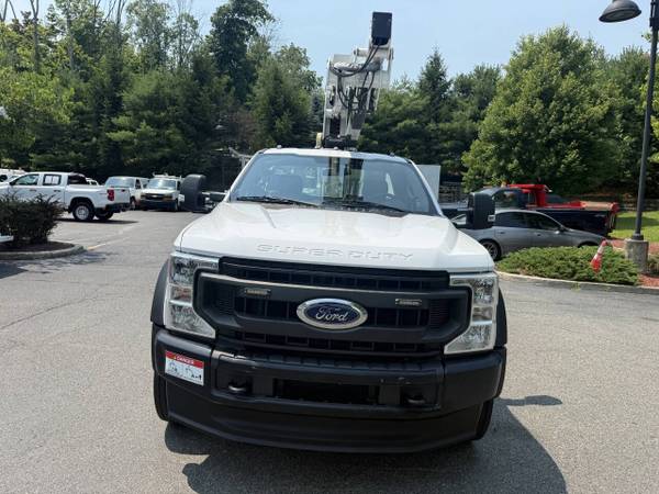 2020 Ford, dovoz USA — foto 7 z 12