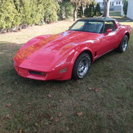 1981, dovoz USA — foto 2 z 12