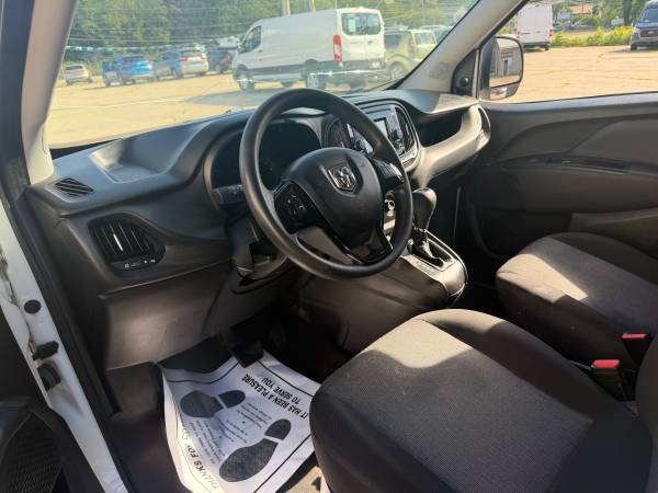 2022 RAM, dovoz USA — foto 7 z 12