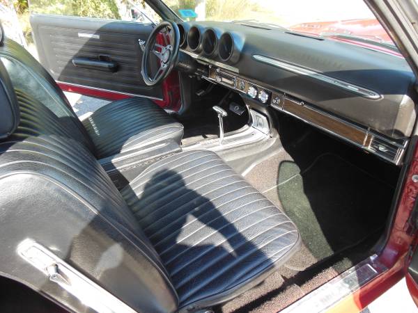 Ford, dovoz USA — foto 5 z 8
