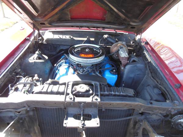 Ford, dovoz USA — foto 6 z 8