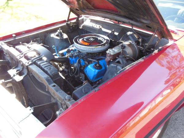 Ford, dovoz USA — foto 7 z 8