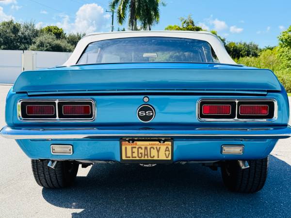 Chevrolet, dovoz USA — foto 7 z 12