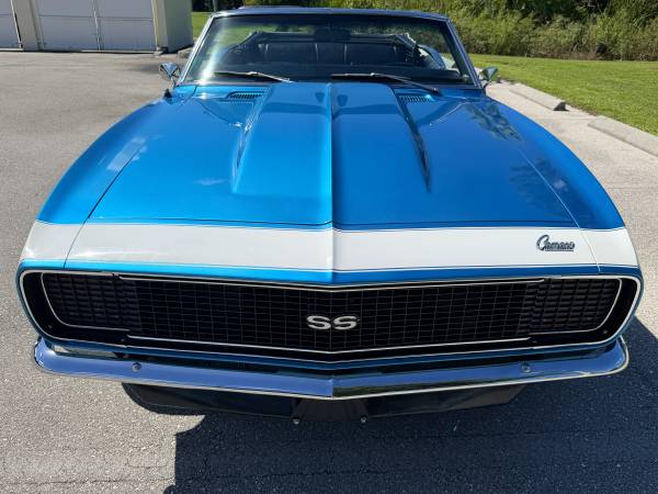 Chevrolet, dovoz USA — foto 9 z 12