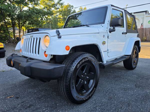 2012 Jeep, dovoz USA — foto 2 z 12