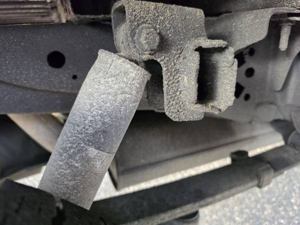 2012 Ford, dovoz USA — foto 11 z 12