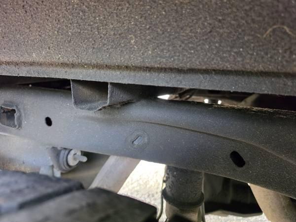 2012 Ford, dovoz USA — foto 12 z 12
