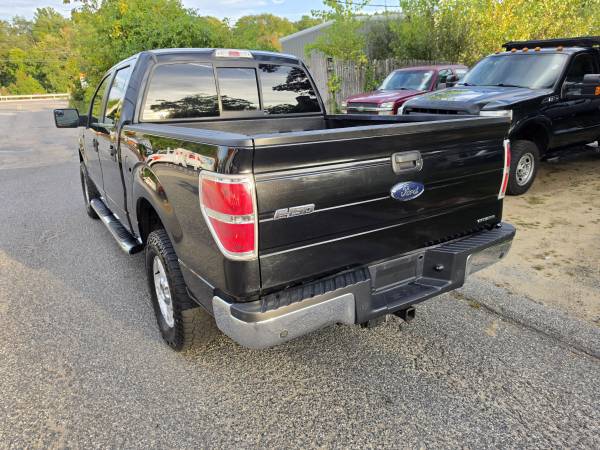2012 Ford, dovoz USA — foto 2 z 12