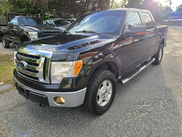 2012 Ford, dovoz USA — foto 3 z 12