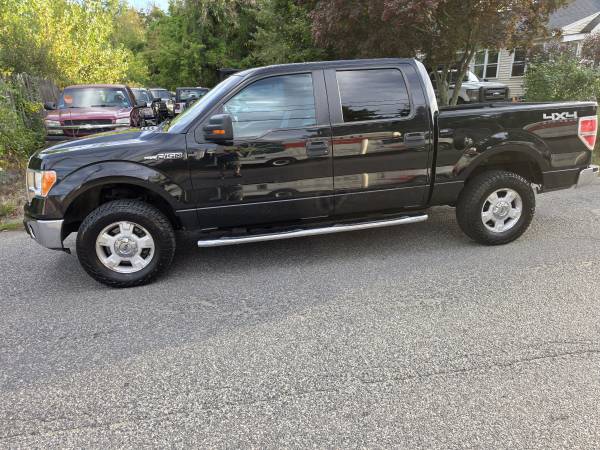 2012 Ford, dovoz USA — foto 4 z 12