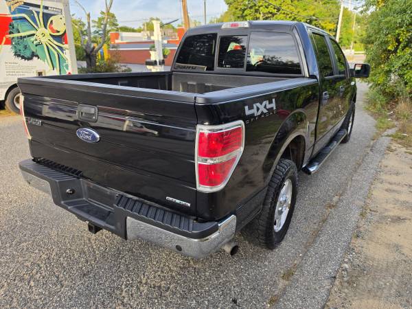 2012 Ford, dovoz USA — foto 5 z 12
