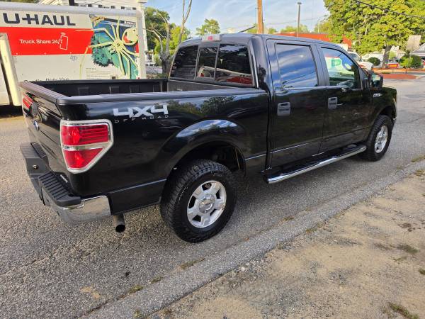 2012 Ford, dovoz USA — foto 6 z 12