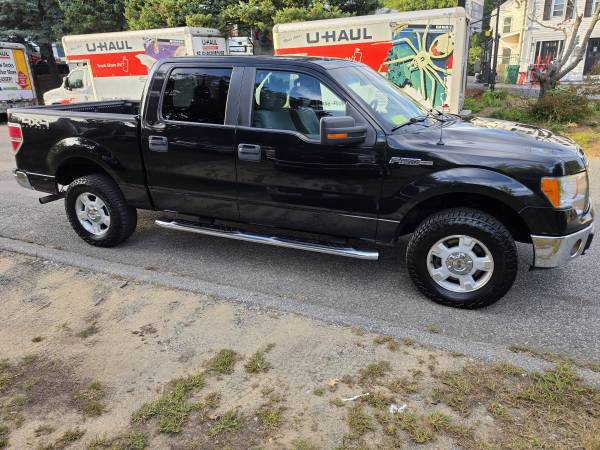 2012 Ford, dovoz USA — foto 7 z 12