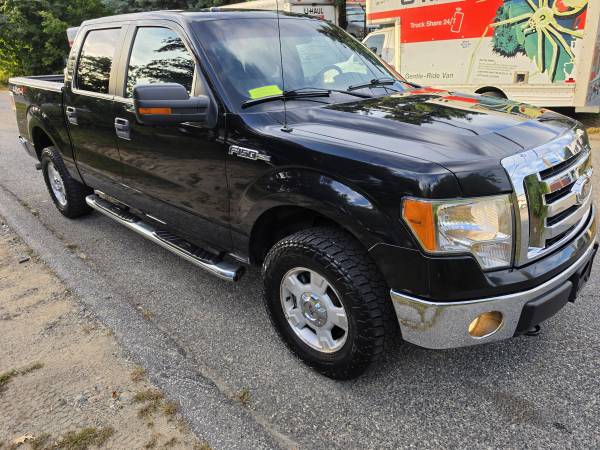 2012 Ford, dovoz USA — foto 8 z 12