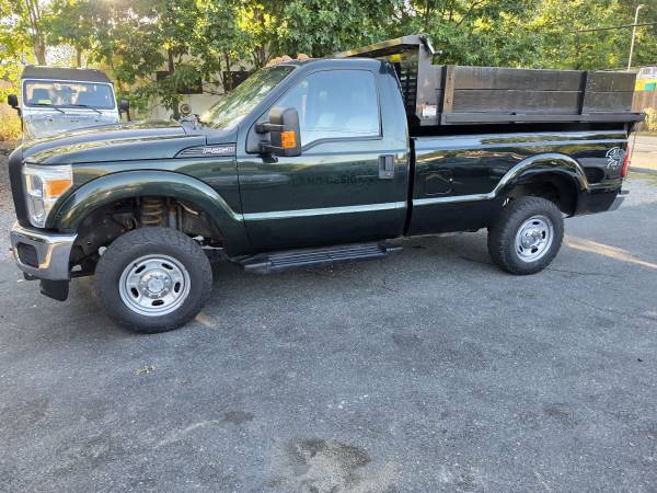 2016 Ford, dovoz USA — foto 4 z 12