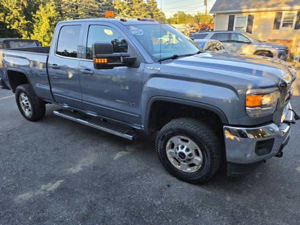 2015 GMC, dovoz USA — foto 11 z 12