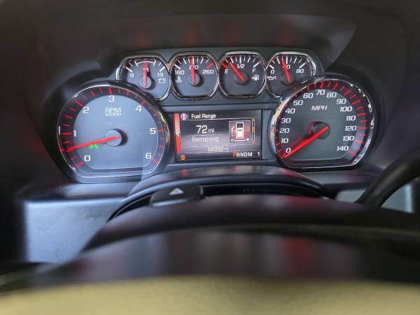 2015 GMC, dovoz USA — foto 12 z 12