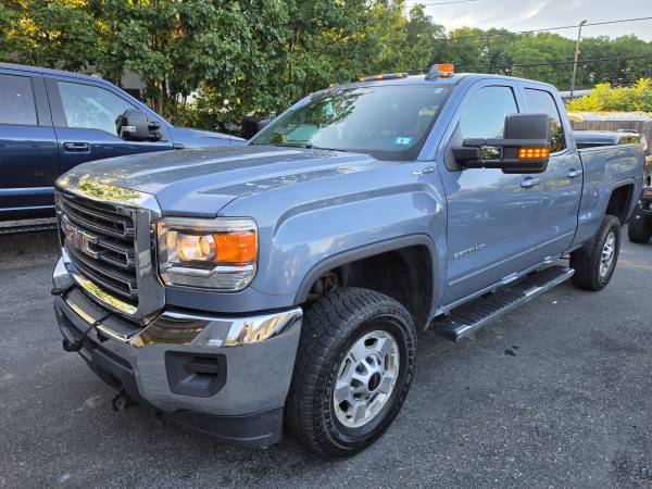 2015 GMC, dovoz USA — foto 2 z 12