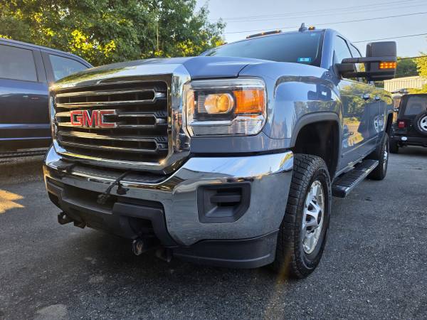 2015 GMC, dovoz USA — foto 3 z 12