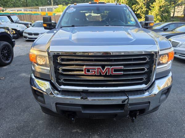 2015 GMC, dovoz USA — foto 4 z 12