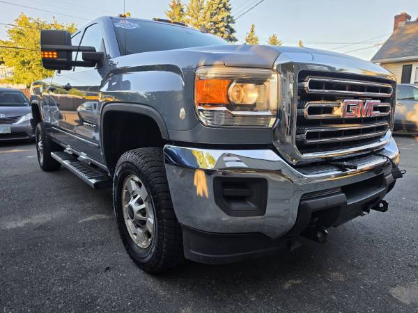 2015 GMC, dovoz USA — foto 5 z 12