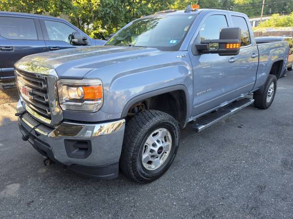 2015 GMC, dovoz USA — foto 6 z 12