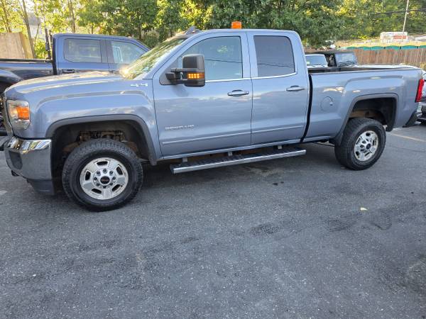 2015 GMC, dovoz USA — foto 7 z 12