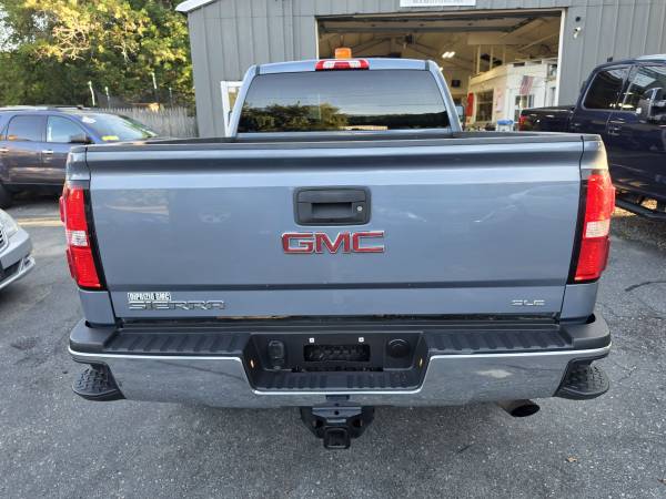 2015 GMC, dovoz USA — foto 9 z 12