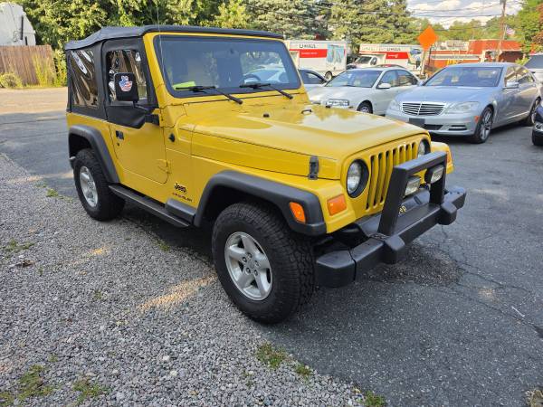 2005 Jeep, dovoz USA — foto 2 z 12