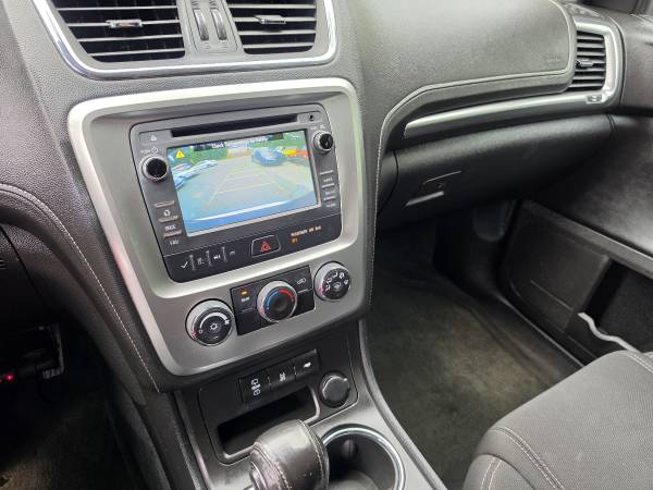 2014 GMC, dovoz USA — foto 12 z 12