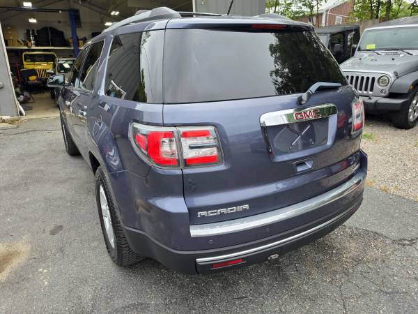 2014 GMC, dovoz USA — foto 3 z 12