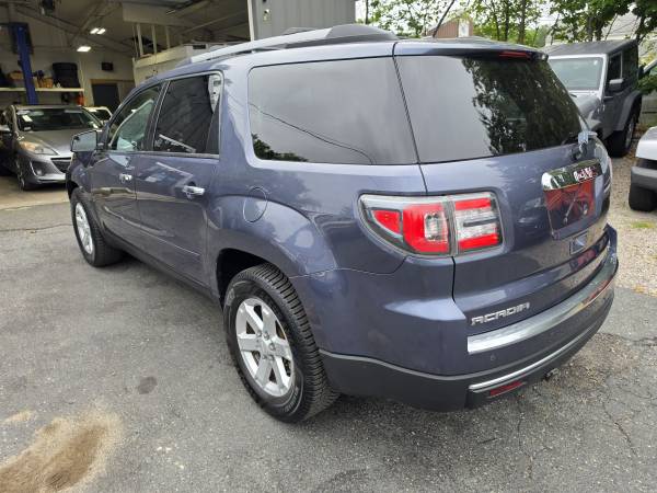 2014 GMC, dovoz USA — foto 4 z 12