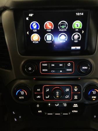 2016 GMC, dovoz USA — foto 10 z 12