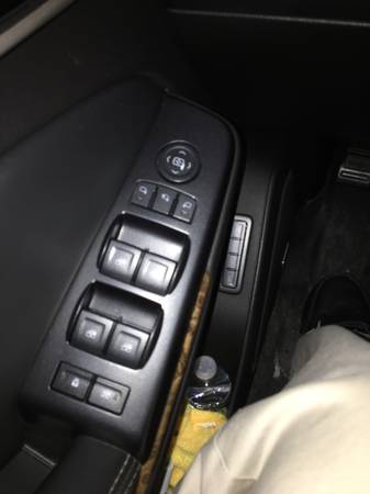 2016 GMC, dovoz USA — foto 11 z 12