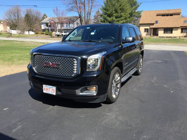 2016 GMC, dovoz USA — foto 2 z 12