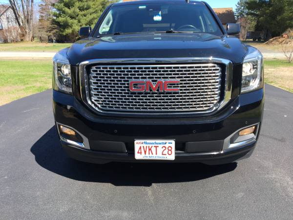2016 GMC, dovoz USA — foto 3 z 12
