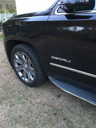 2016 GMC, dovoz USA — foto 4 z 12