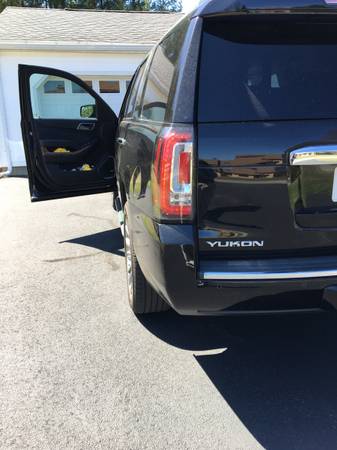 2016 GMC, dovoz USA — foto 5 z 12