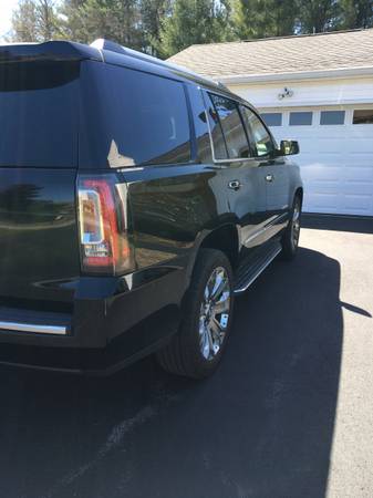 2016 GMC, dovoz USA — foto 6 z 12