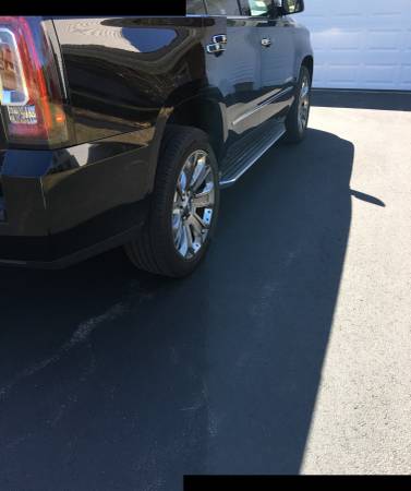 2016 GMC, dovoz USA — foto 7 z 12