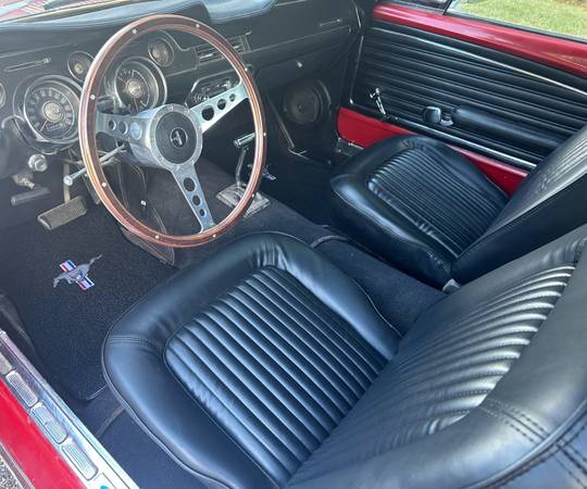 Ford, dovoz USA — foto 12 z 12