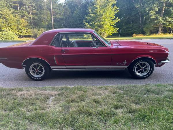 Ford, dovoz USA — foto 2 z 12