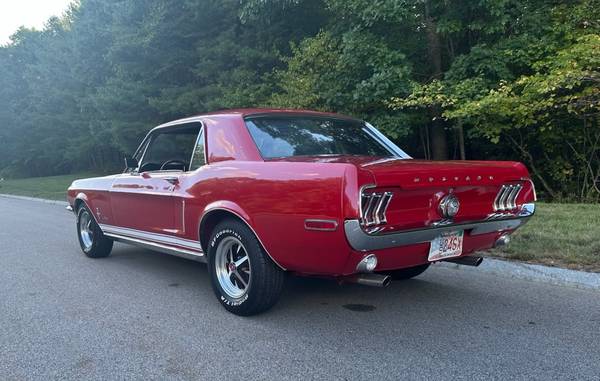 Ford, dovoz USA — foto 3 z 12