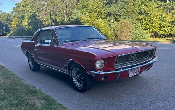 Ford, dovoz USA — foto 4 z 12