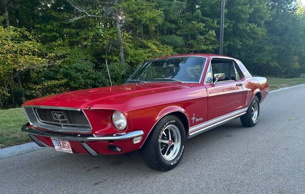 Ford, dovoz USA — foto 5 z 12